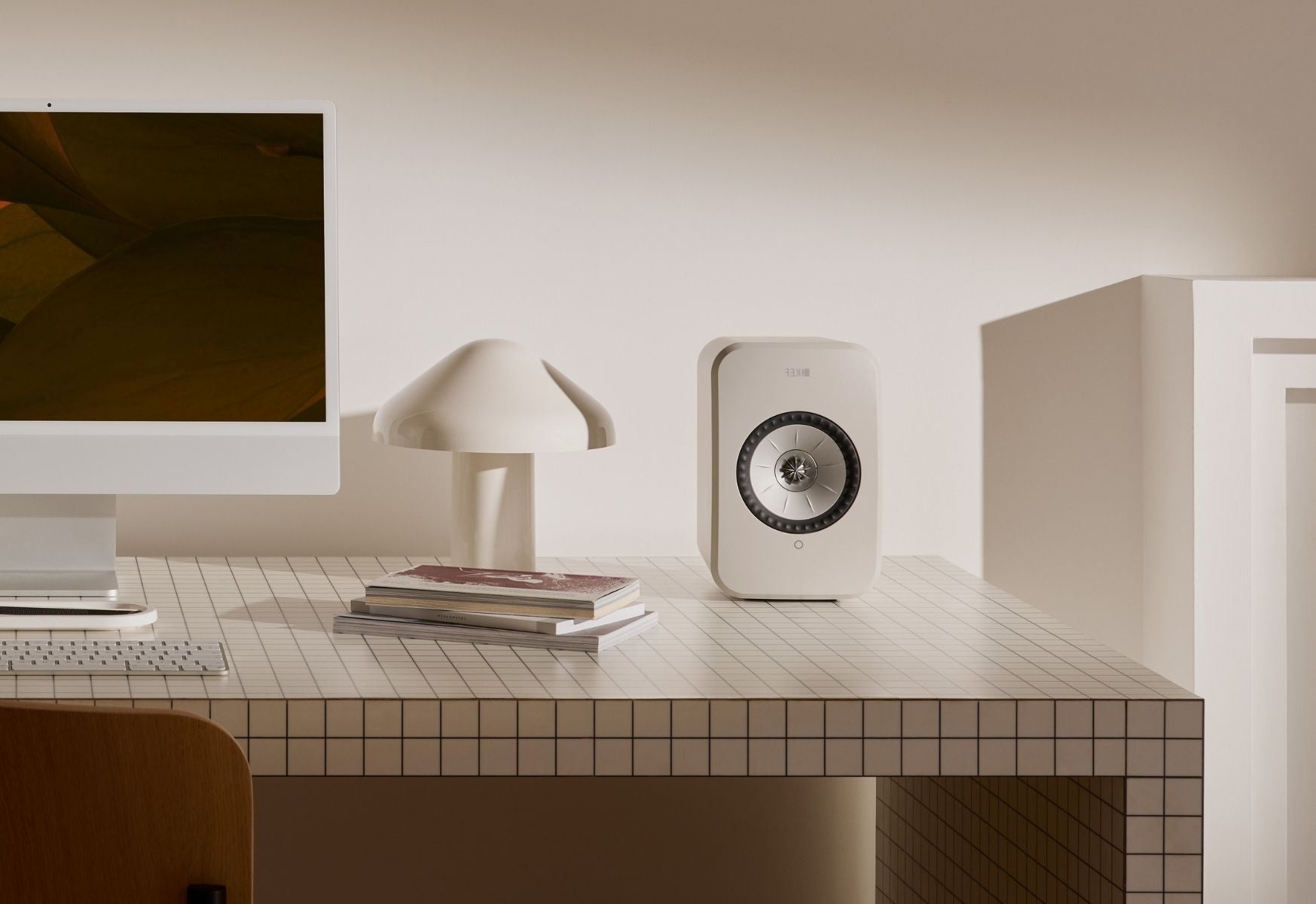 kef lsx II lt