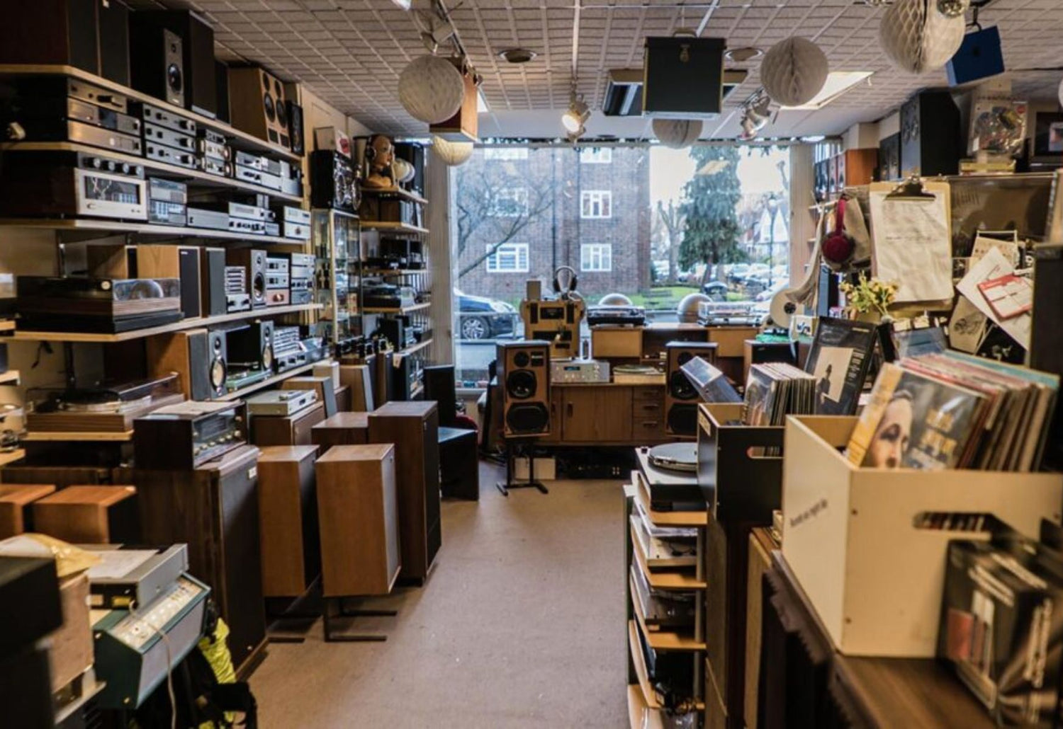 The Curious Case of the Hi-Fi Dealer: An Opinion Piece