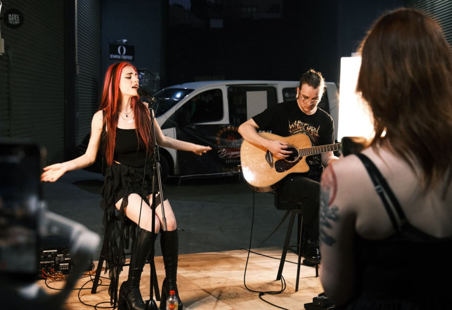 High End Innovators Event Recap - October 18th. 2024