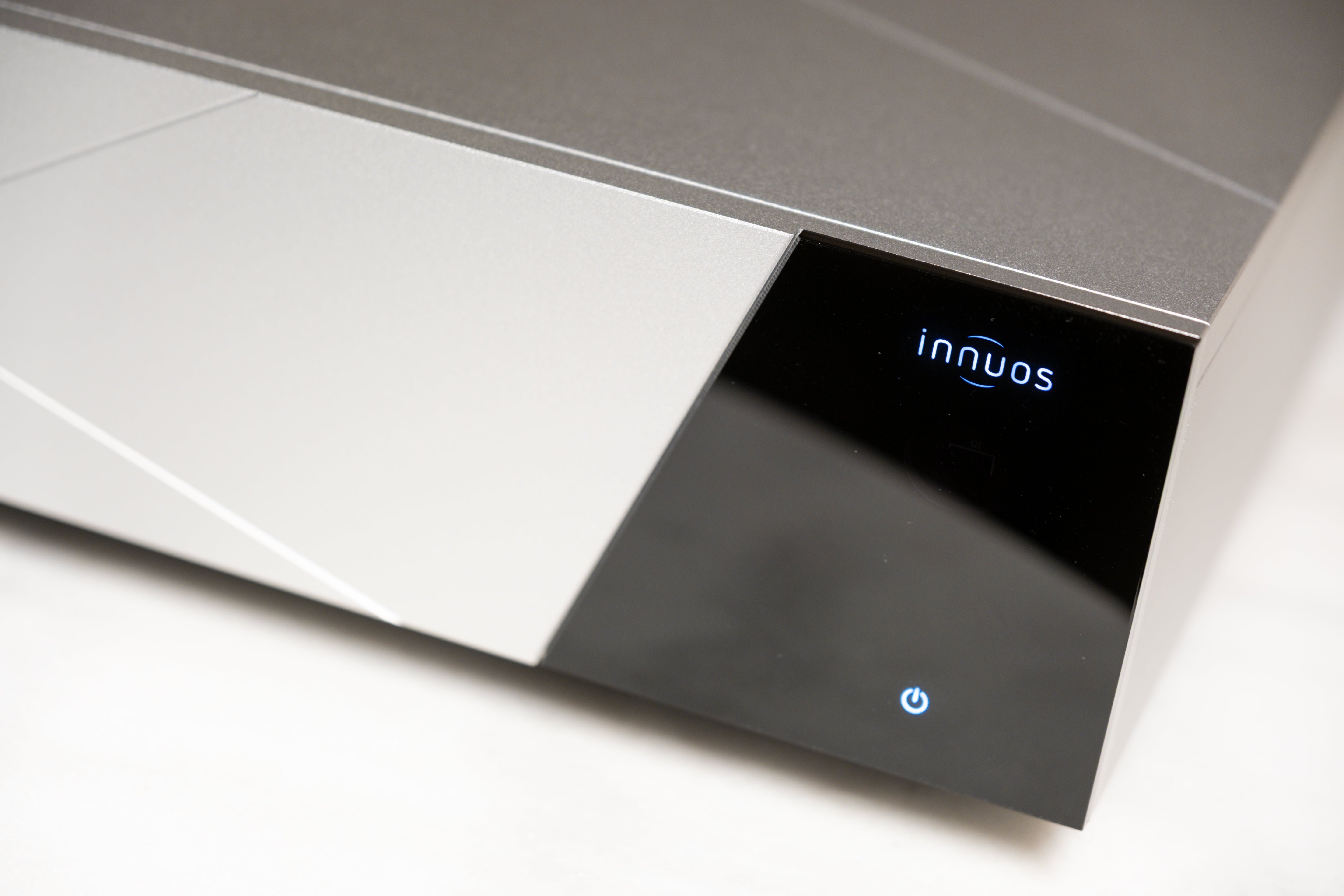 Innuos Stream3 review: Swiss watch accurate, Swiss Army knife versatile
