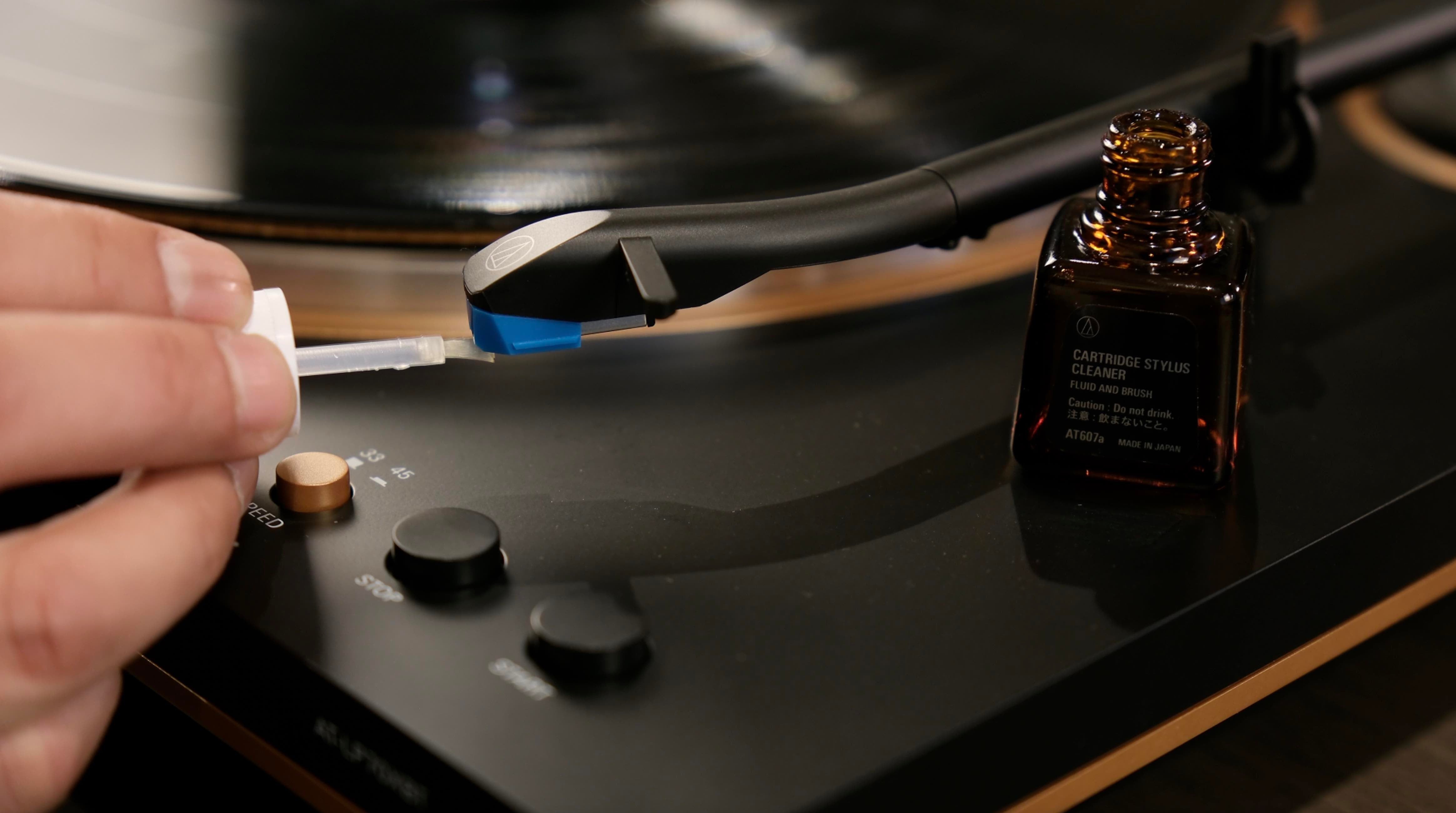 Our Top 5 Vinyl Accessories on a Budget