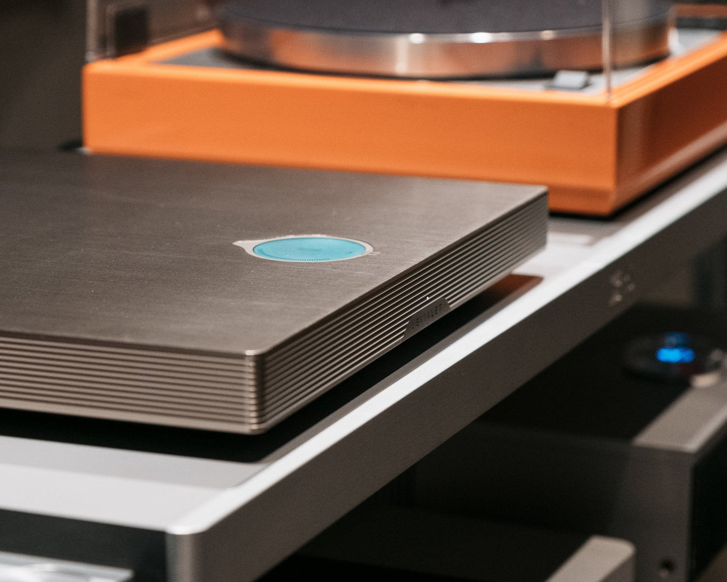 Devialet Astra: Compact, Beautiful...and Powerful