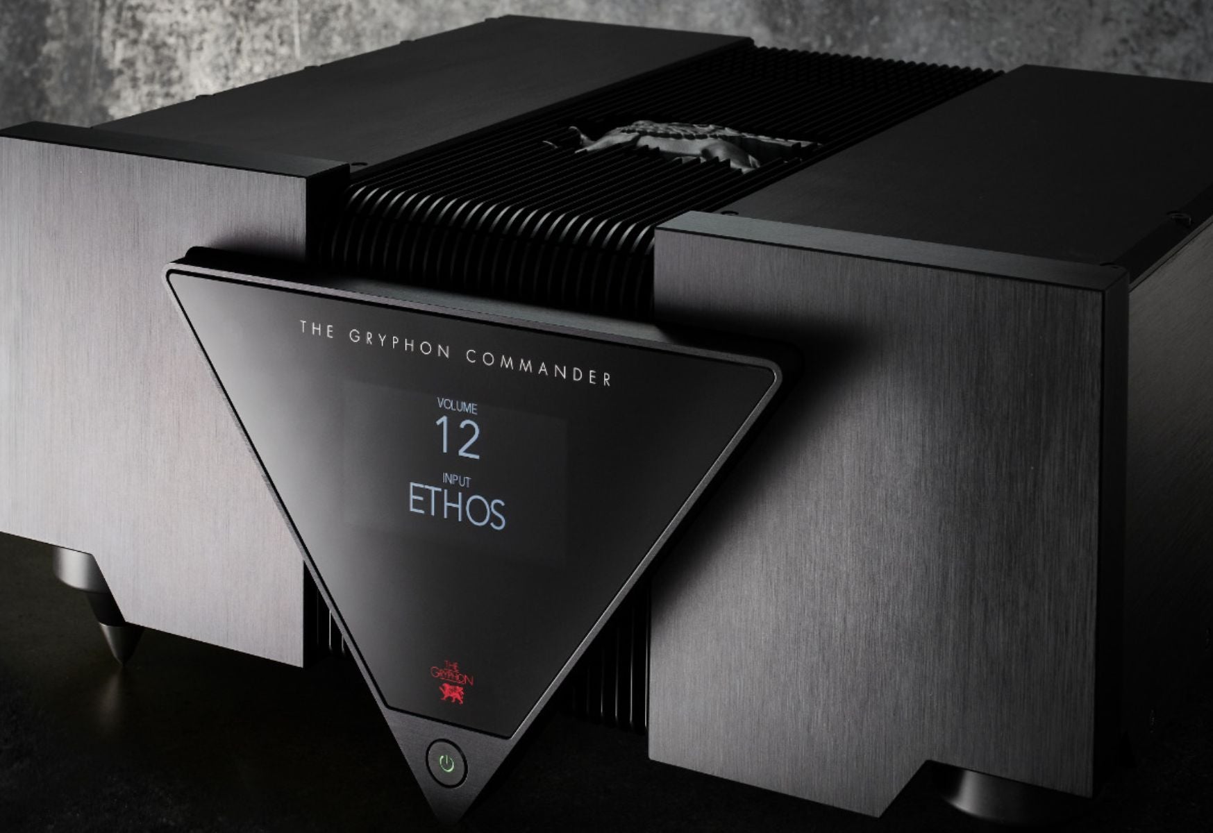 Impedance, Preamplifiers and Amplifiers