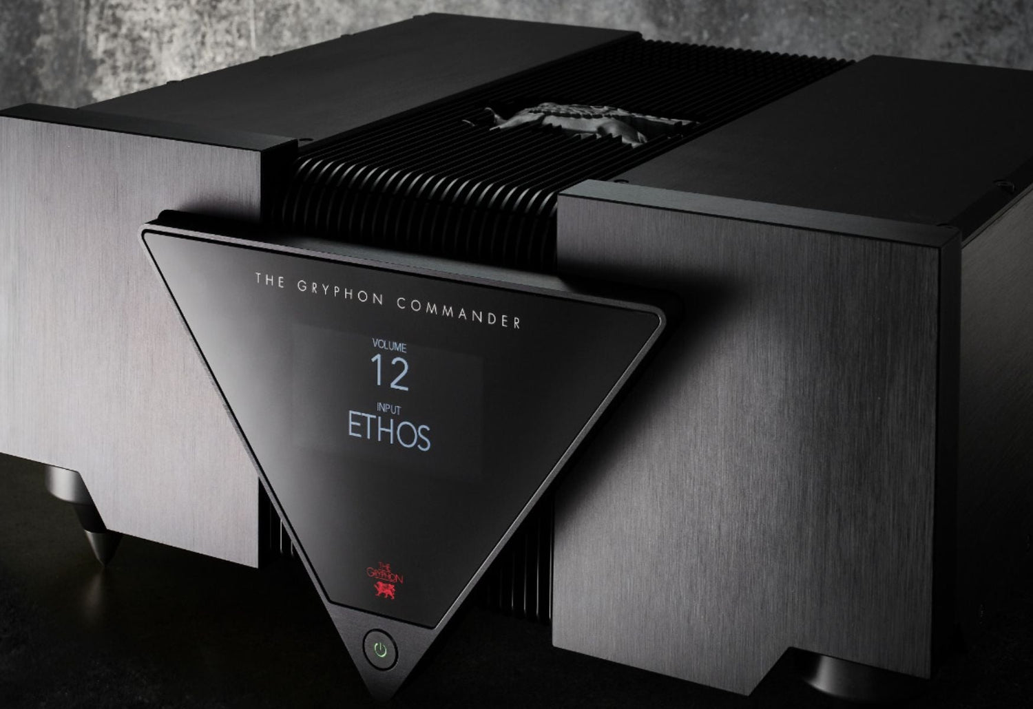 Impedance, Preamplifiers and Amplifiers