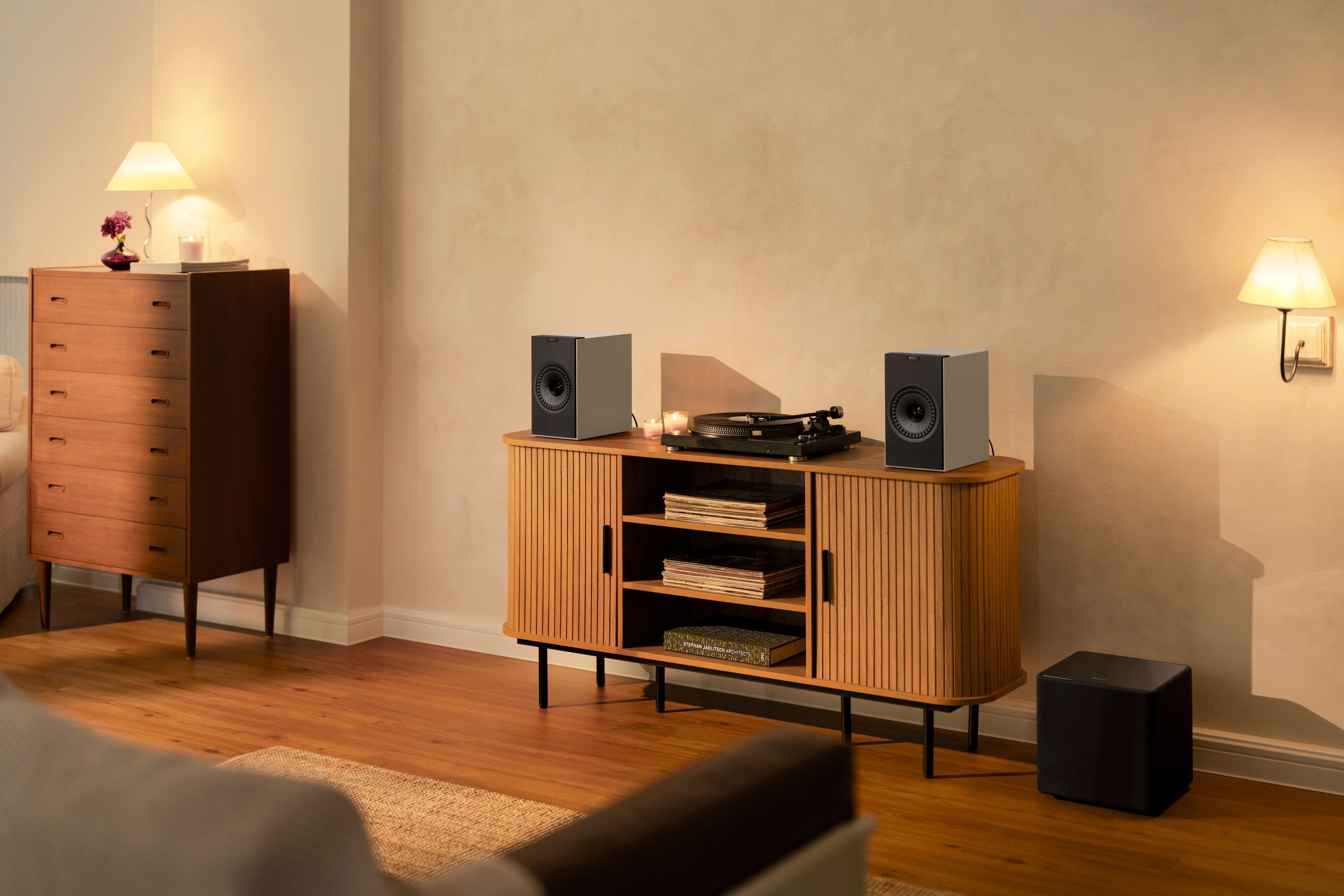 The Ultimate Beginner’s Guide to Building a Hi-Fi System
