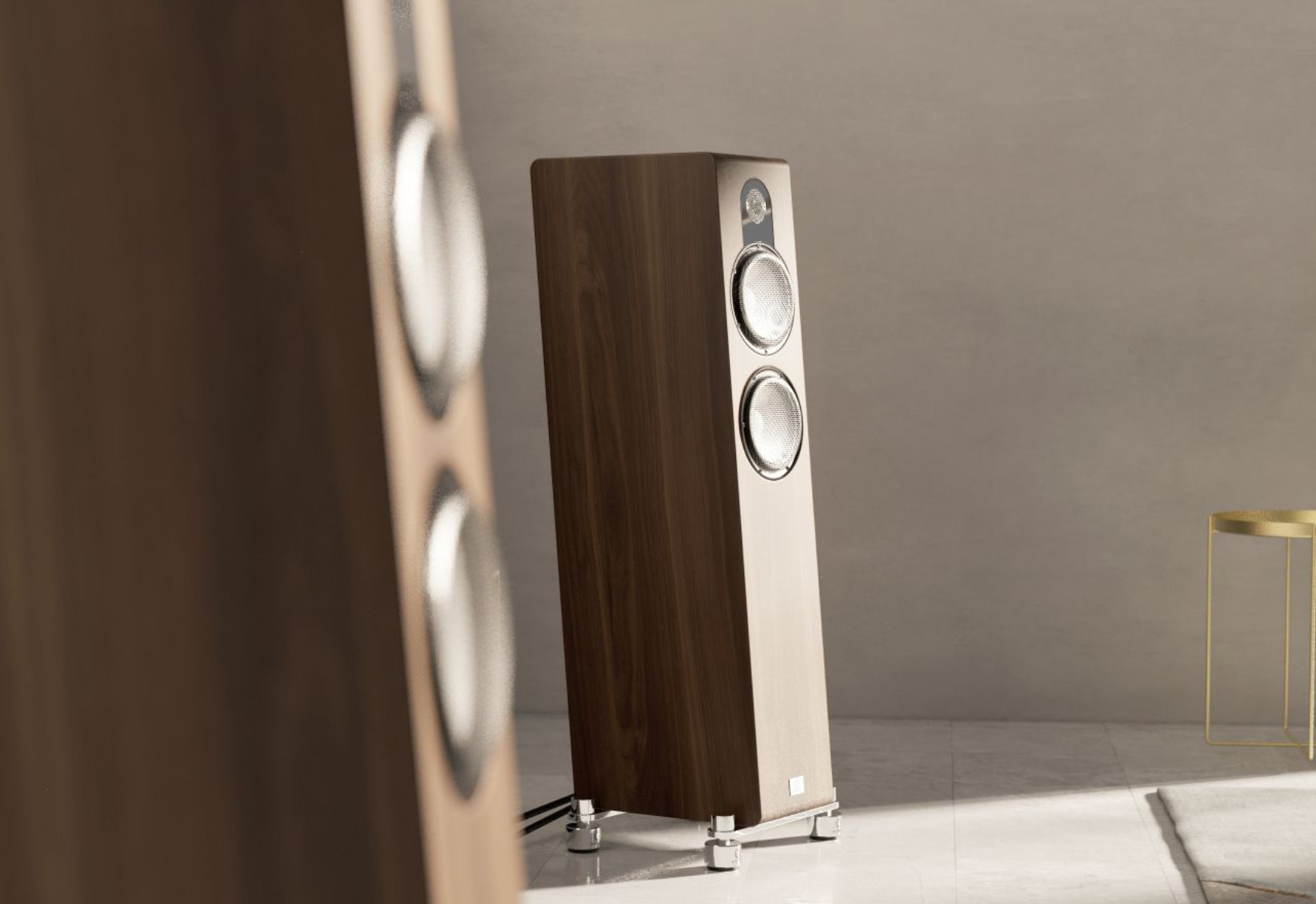 Marten: The most visceral-sounding speakers on Earth