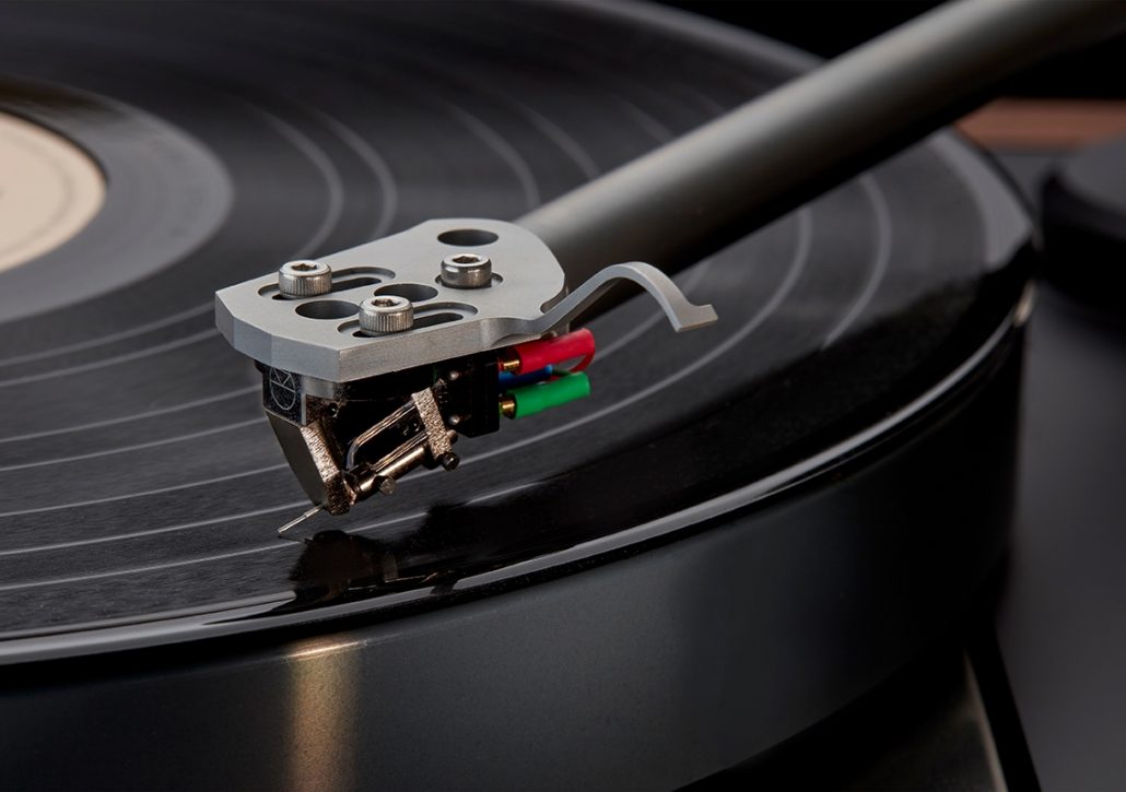 The 6 best performance upgrades for your turntable