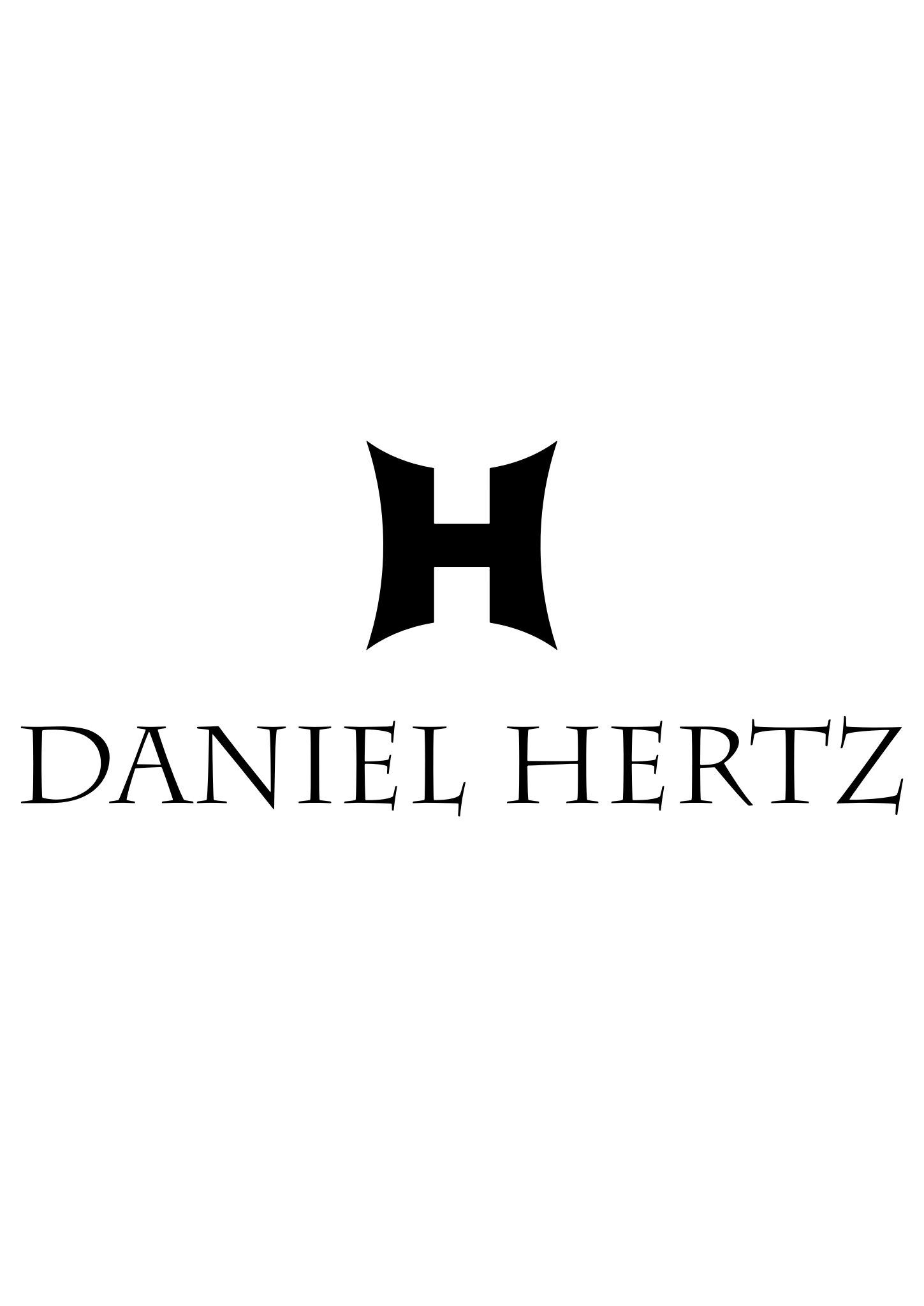 Daniel Hertz