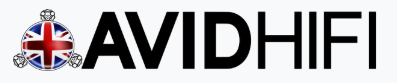 AVID Hifi