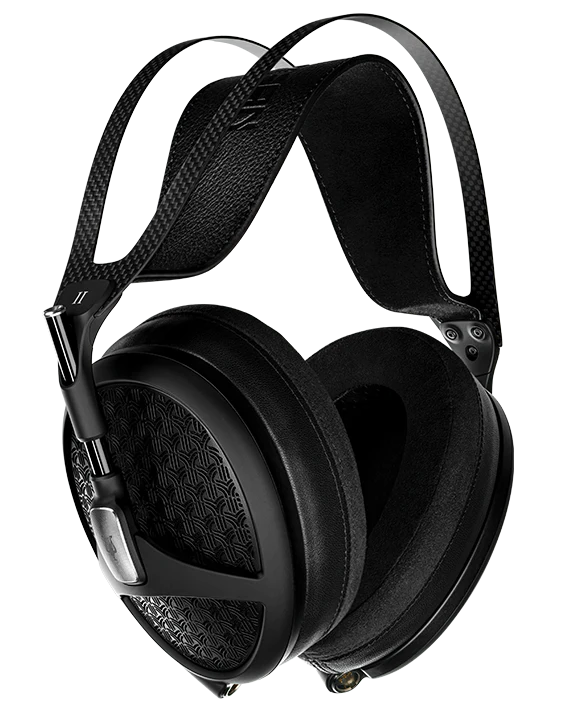 Meze Audio EMPYREAN II Open Back Headphones