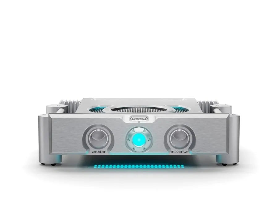 Chord ULTIMA INTEGRATED - 125W Integrated amplifier