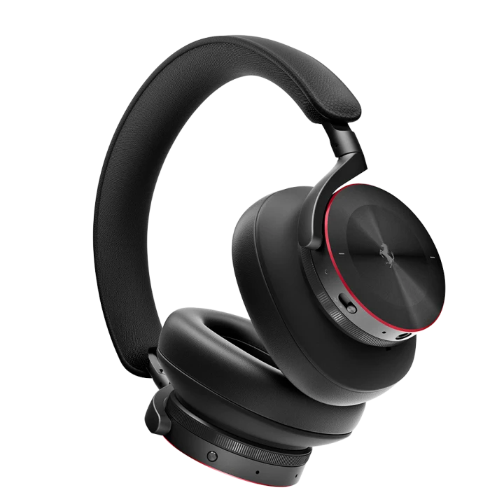 Beoplay H95 Ferrari Edition Premium Adaptive Noise Cancelling Headphones