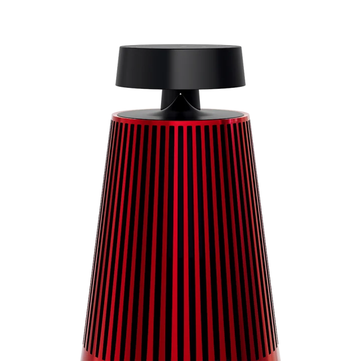 Beosound 2 3rd Gen Ferarri Edition Red/Black