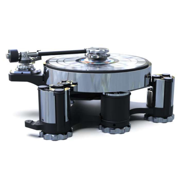 AVID HiFi Acutus Reference Mono Turntable