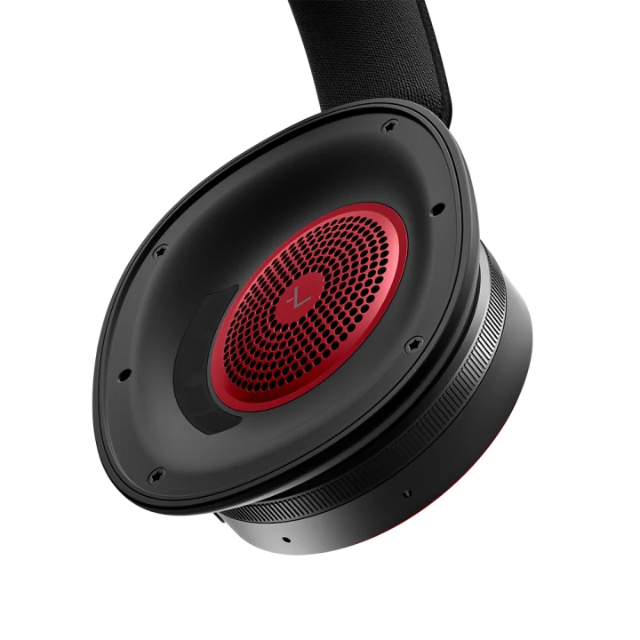 Beoplay H95 Ferrari Edition Premium Adaptive Noise Cancelling Headphones