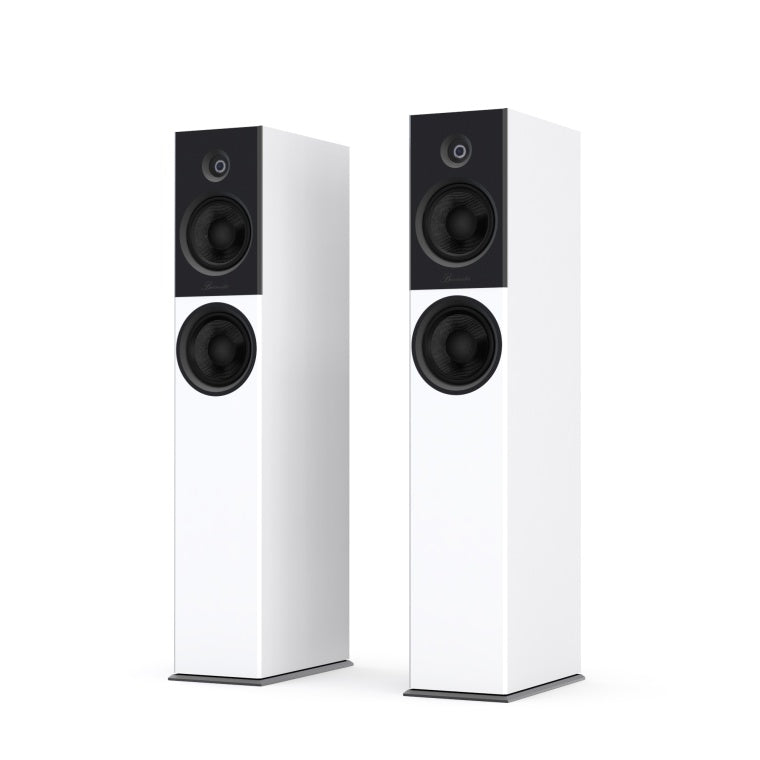 Burmester B18 Loudspeaker