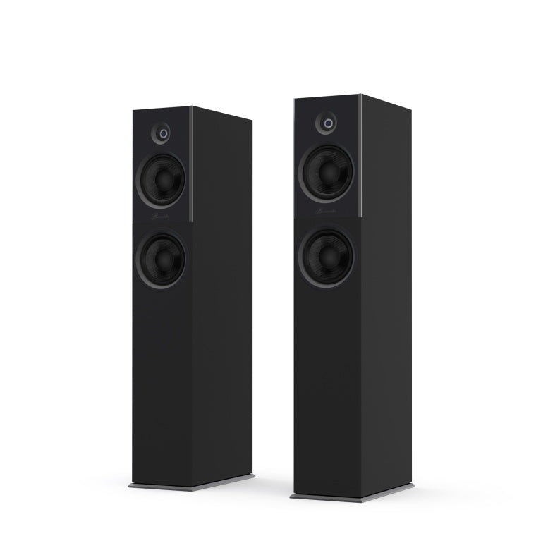 Burmester B18 Loudspeaker