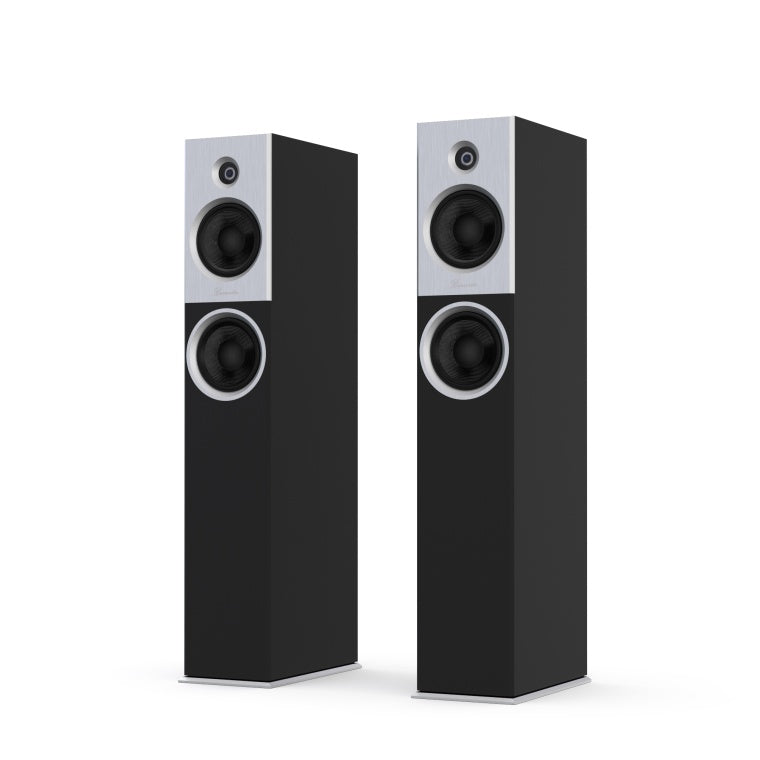 Burmester B18 Loudspeaker