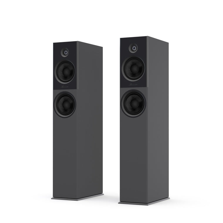 Burmester B18 Loudspeaker