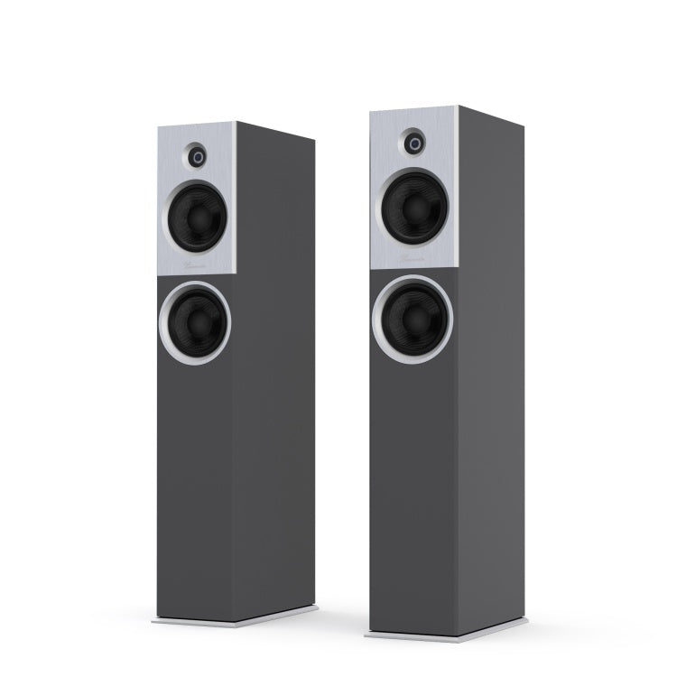 Burmester B18 Loudspeaker