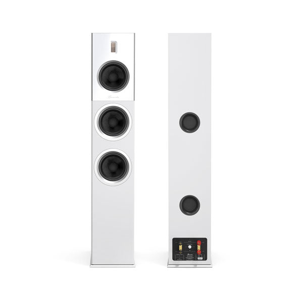 Burmester B28 Loudspeaker