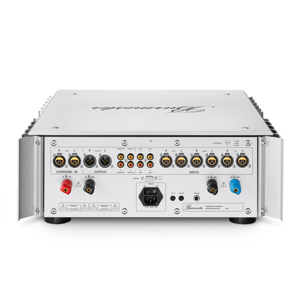 Burmester Classic Line - 032 Integrated Amplifier