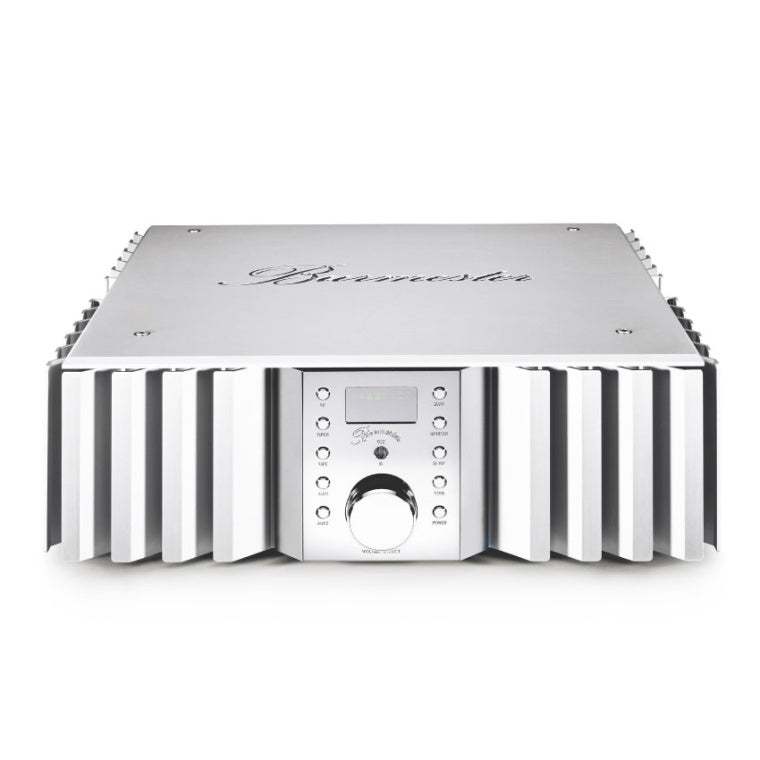Burmester Classic Line - 032 Integrated Amplifier