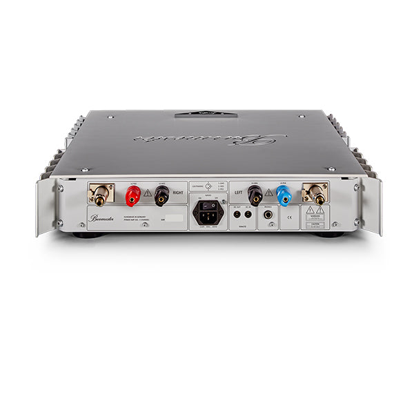 Burmester Classic Line - 036 Power Amplifier