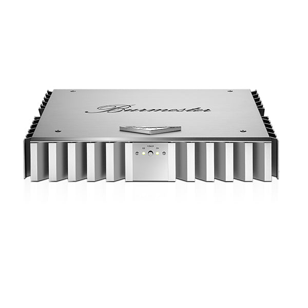 Burmester Classic Line - 036 Power Amplifier