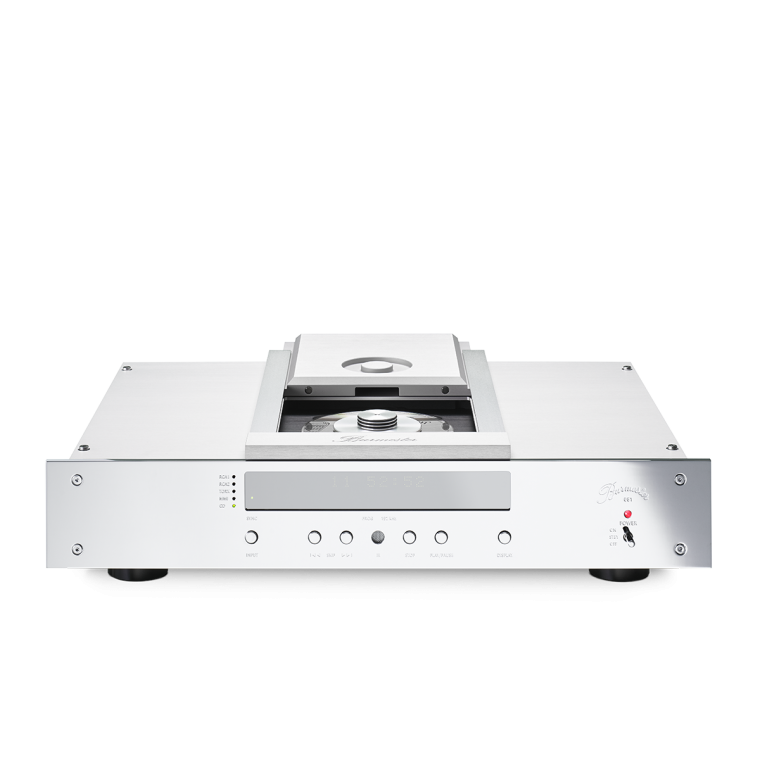 Burmester Classic Line - 061 CD Player