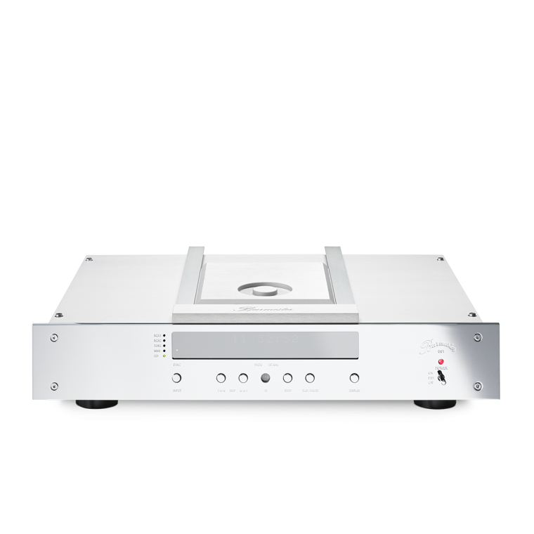 Burmester Classic Line - 061 CD Player