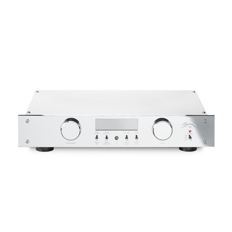 Burmester Top Line - 088 Preamplifier