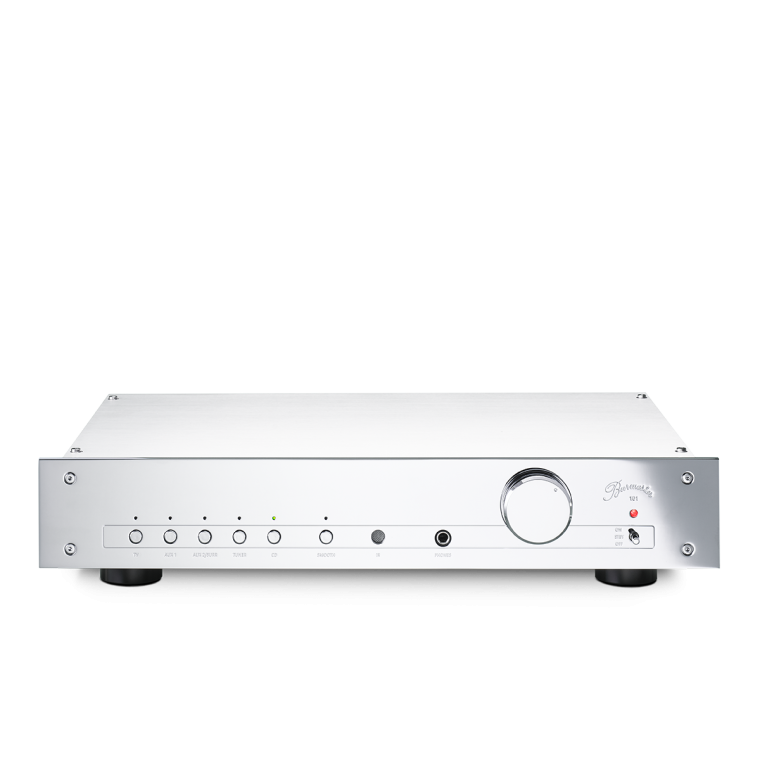 Burmester Classic Line - 101 Integrated Amplifier