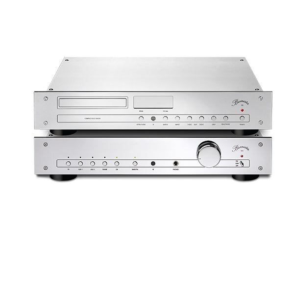 Burmester Classic Line - 102 CD Player