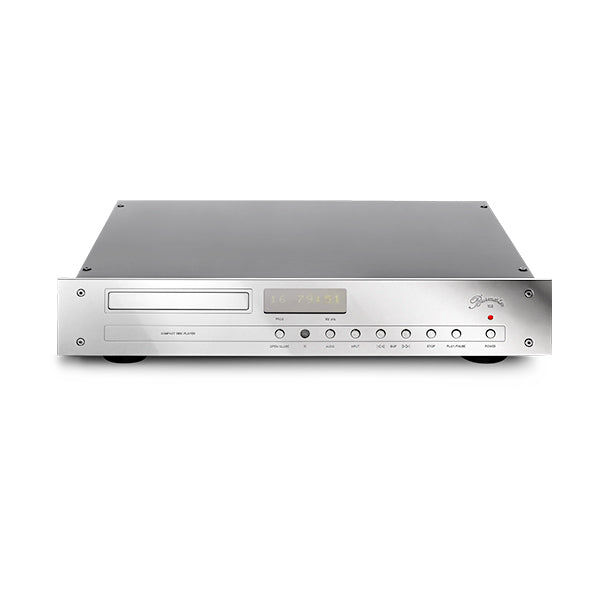 Burmester Classic Line - 102 CD Player