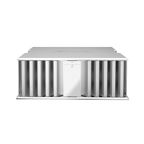 Burmester Top Line - 216 Power Amplifier