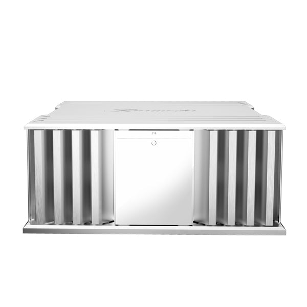 Burmester Reference Line - 218 Power Amplifier