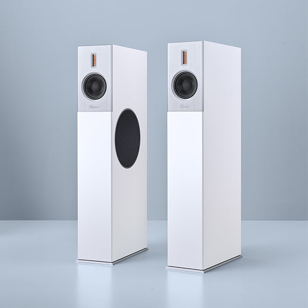 Burmester B38 Loudspeaker