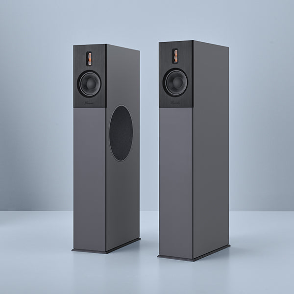 Burmester B38 Loudspeaker