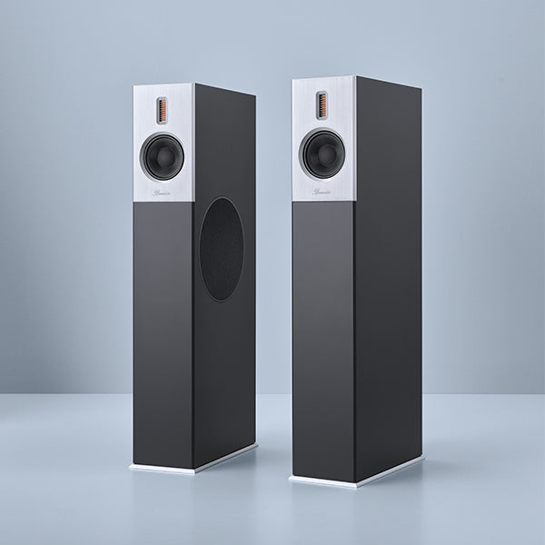 Burmester B38 Loudspeaker