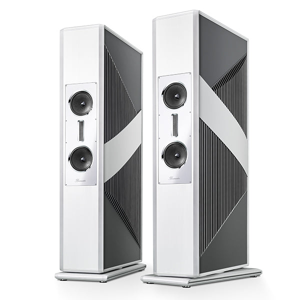 Burmester Signature Line - BC350 Loudspeaker