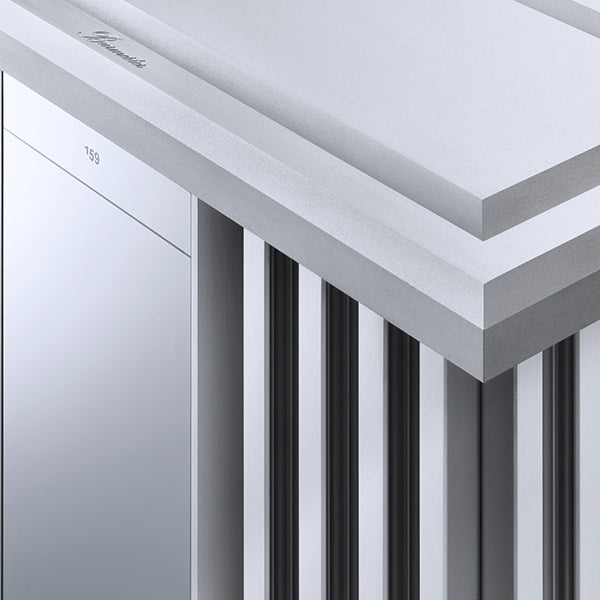 Burmester Signature Line - 159 Mono Power Amplifier