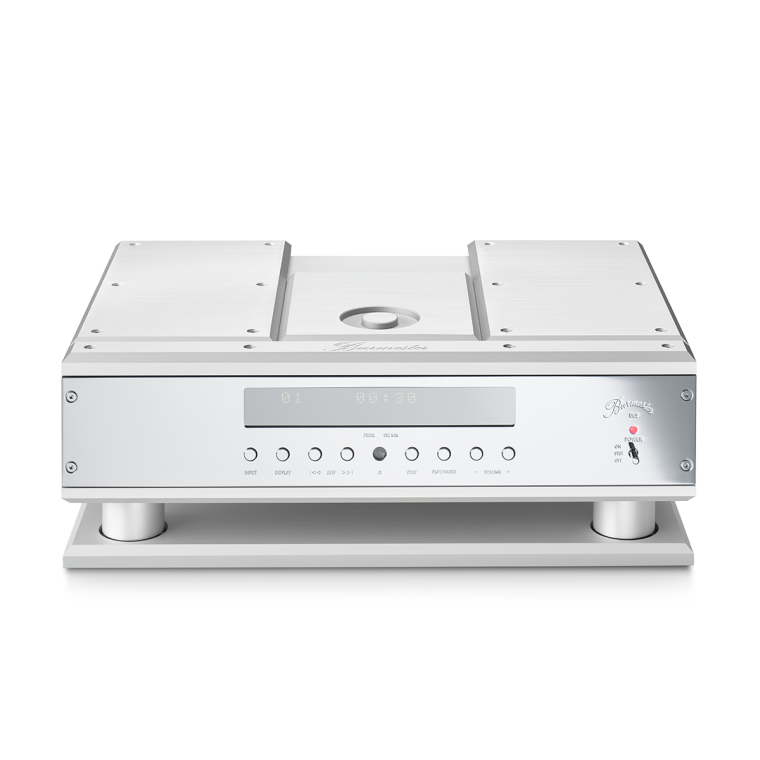 Burmester Reference Line - 069 CD Player