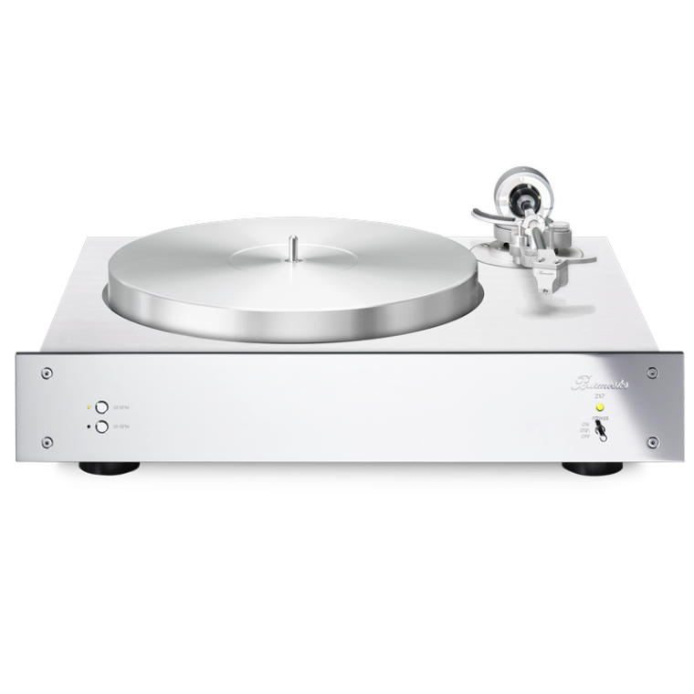 Burmester Top Line - 217 Turntable