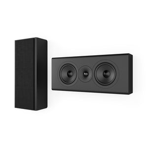 Acoustic Energy AE307² LCR Speakers