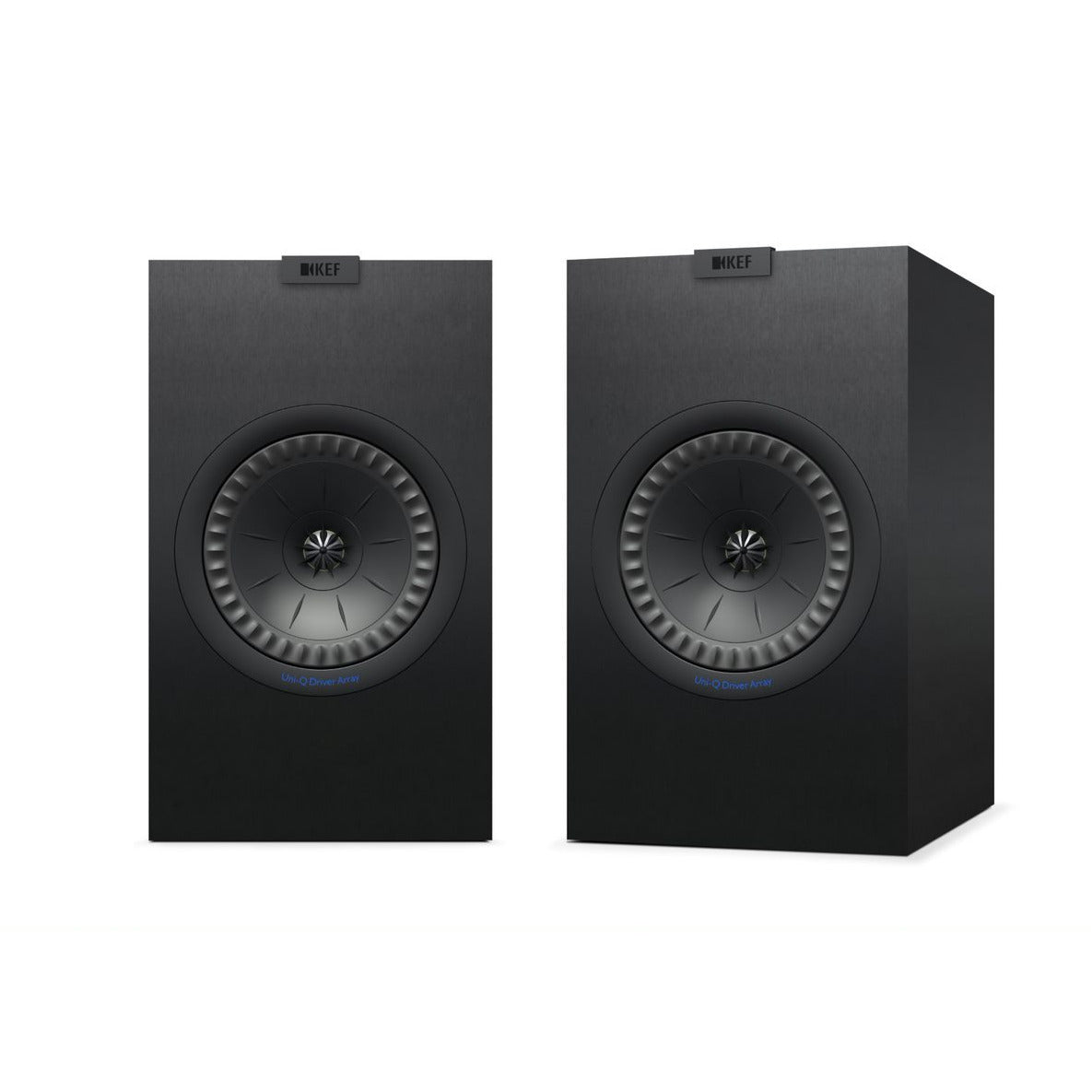 KEF Q350 Bookshelf Speakers (pair)