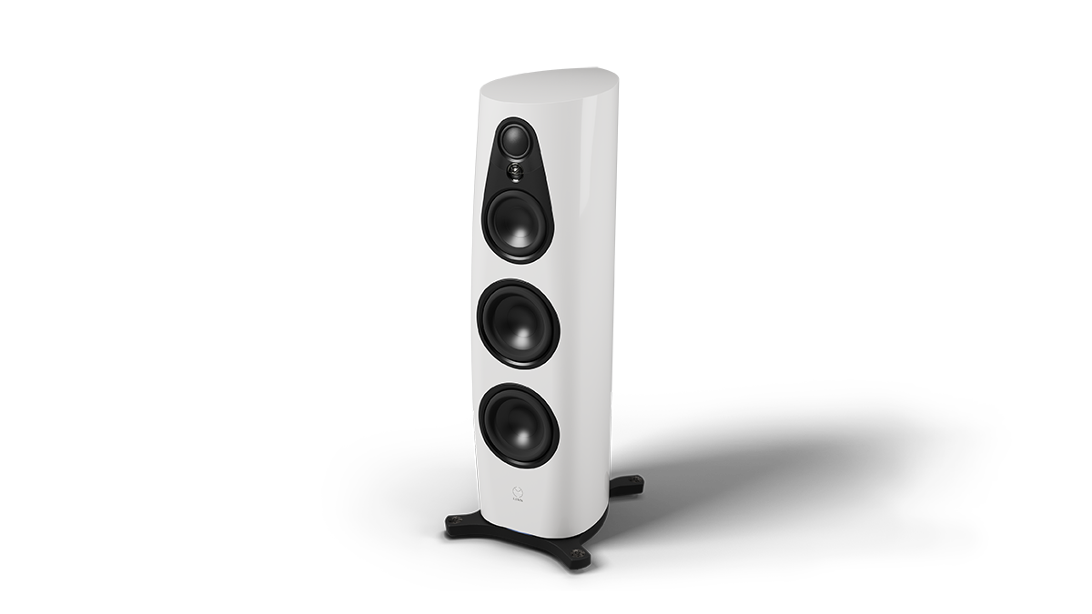 Linn 360 Loudspeakers