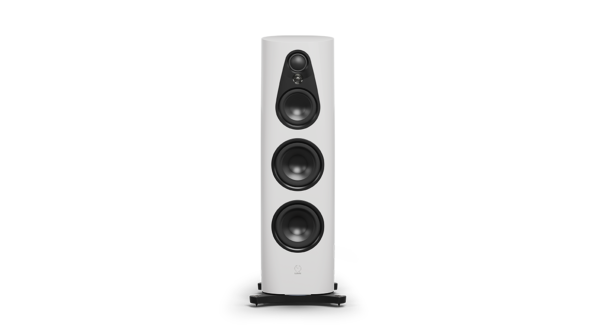 Linn 360 Loudspeakers