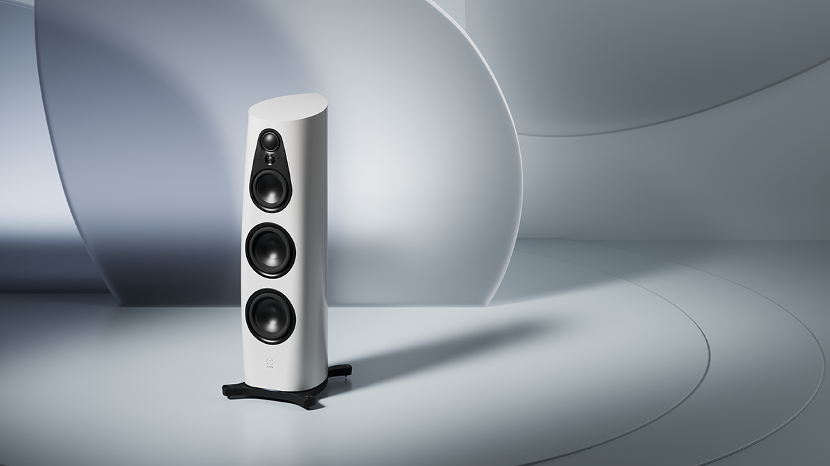 Linn 360 Loudspeakers