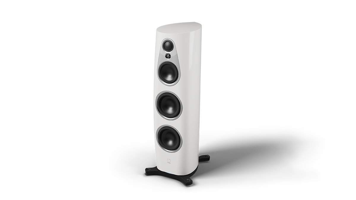 Linn 360 Loudspeakers